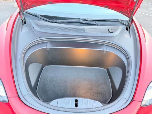 Used 2018 Tesla Model 3 Long Range image 26