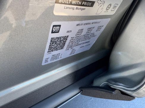 New 2026 Chevrolet Traverse LT w/ LPO, Floor Liner Package image 45