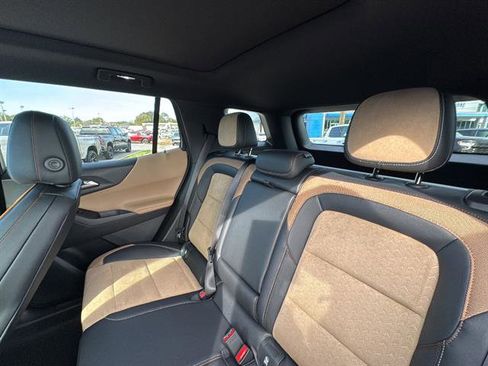 New 2026 Chevrolet Equinox ACTIV w/ Convenience Package III image 14