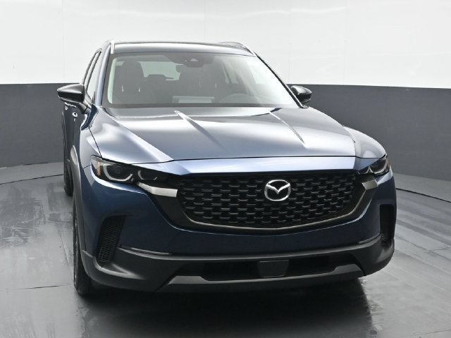 Certified 2024 MAZDA CX-50 AWD 2.5 S w/ Cargo Package image 8