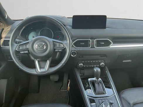 Used 2023 MAZDA CX-5 AWD 2.5 Turbo image 10
