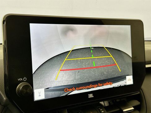 Used 2023 Toyota RAV4 XSE w/ Weather Package image 27