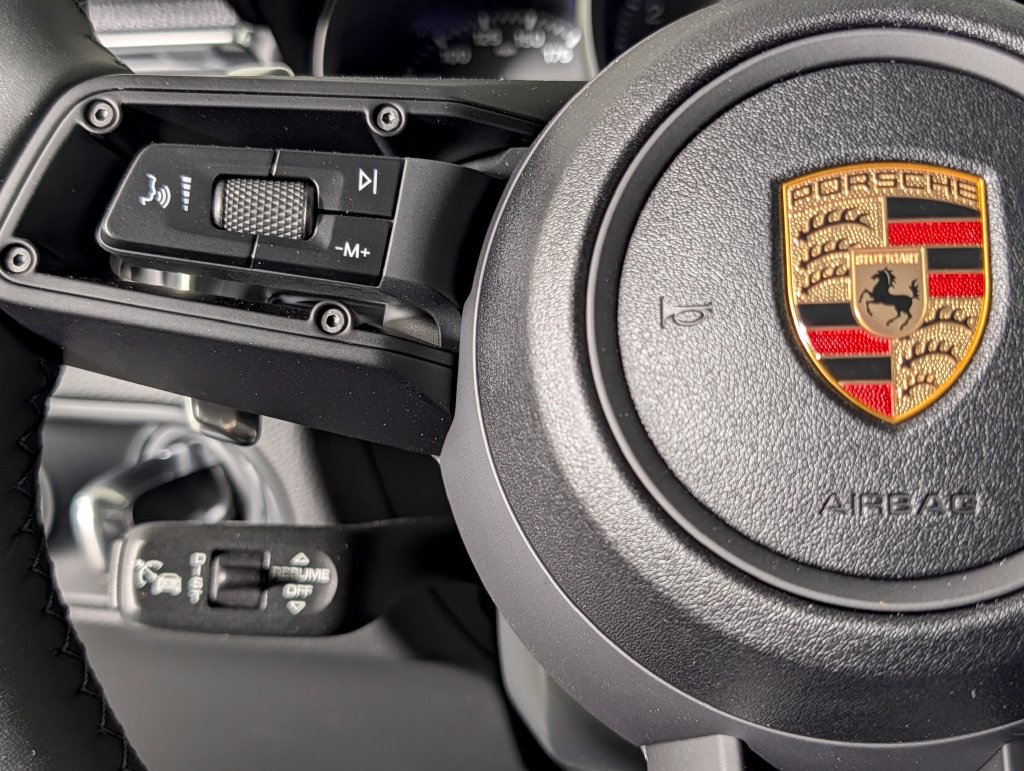 New 2026 Porsche Macan S AWD/4WD image 38