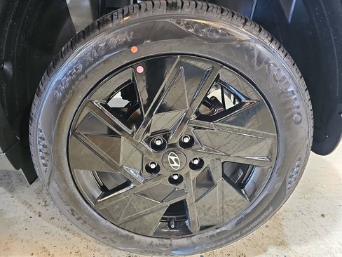 New 2026 Hyundai Kona SEL Sport image 32