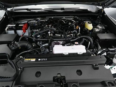 New 2026 Toyota 4Runner TRD Sport Premium image 18