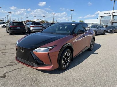 Certified 2024 Lexus RZ 300e Premium w/ Accessory Package (Z1)