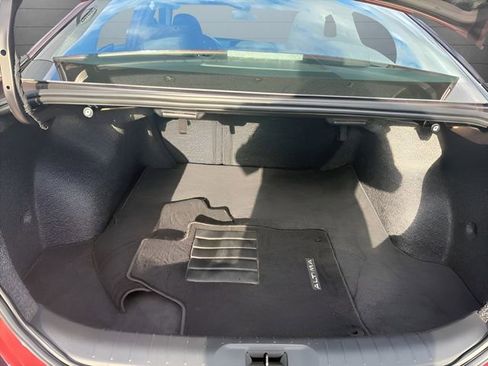 Certified 2024 Nissan Altima 2.5 SV image 9