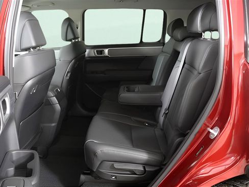 New 2025 Hyundai Santa Fe XRT image 38