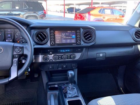 Used 2023 Toyota Tacoma SR image 7
