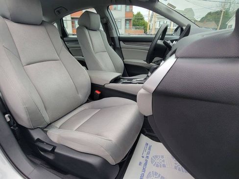 Used 2020 Honda Accord LX image 18