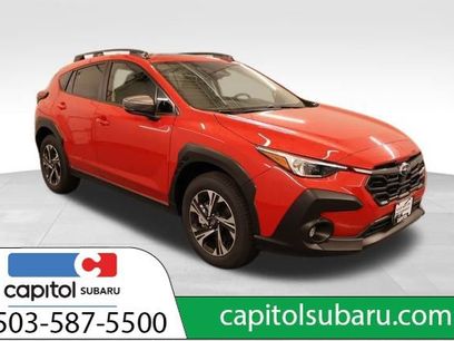 New 2025 Subaru Crosstrek 2.5i Premium