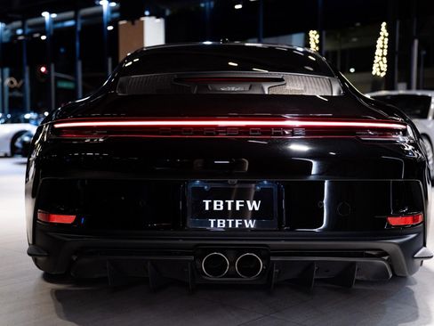 Used 2022 Porsche 911 GT3 RWD image 24