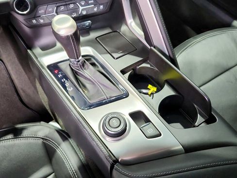 Used 2014 Chevrolet Corvette Stingray w/ 2LT Preferred Equipment Group image 18