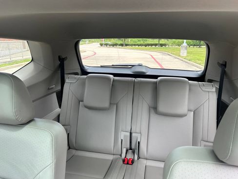 Used 2020 Volkswagen Atlas SEL image 14