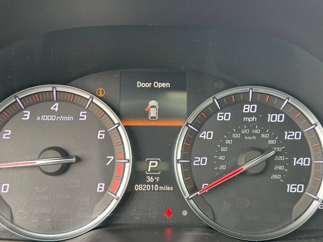 Used 2020 Acura MDX w/ Technology Package AWD/4WD image 26