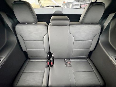 Used 2026 Buick Enclave Sport Touring w/ Power Package image 14