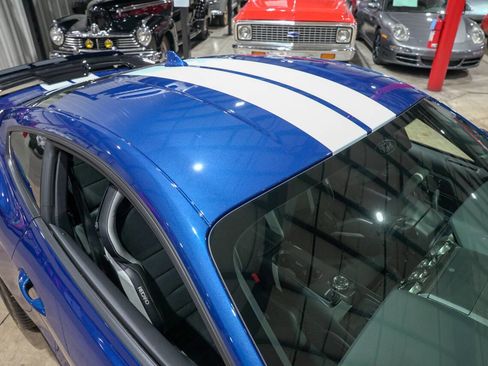 Used 2022 Ford Mustang Shelby GT500 w/ Technology Package image 18