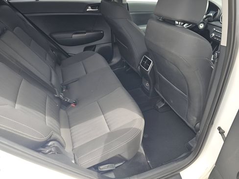 Used 2022 Kia Sportage LX AWD/4WD image 5