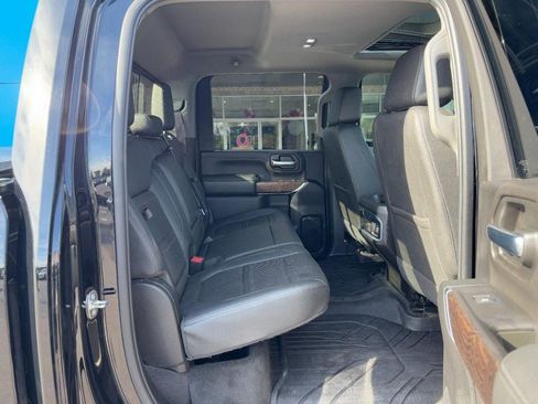 Used 2021 GMC Sierra 2500 Denali w/ Denali Ultimate Package image 10