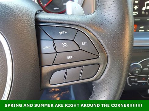 Used 2023 Dodge Charger Scat Pack w/ Dynamics Package image 22