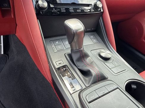 Used 2023 Lexus IS 350 F Sport w/ Navigation Package image 19