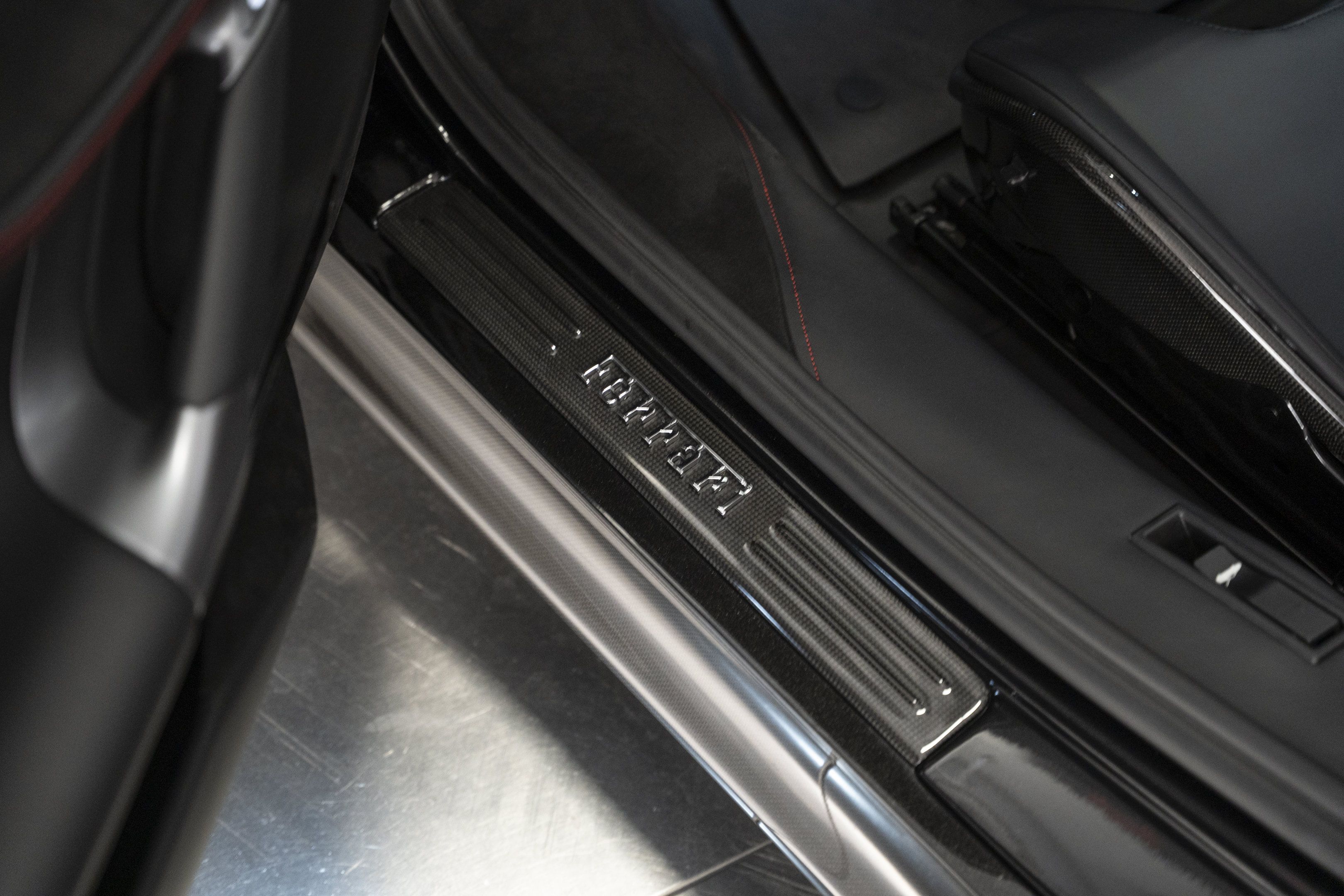 Used 2024 Ferrari SF90 Spider AWD/4WD image 35