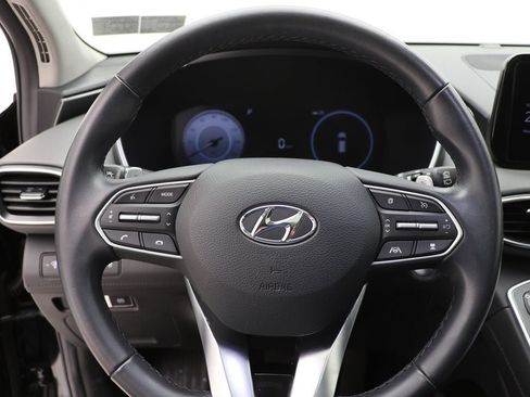 Used 2023 Hyundai Santa Fe SEL w/ Premium Package image 17