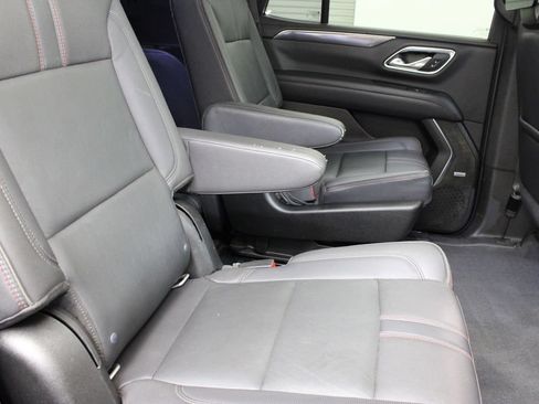 Used 2021 Chevrolet Tahoe RST w/ Luxury Package RWD image 20