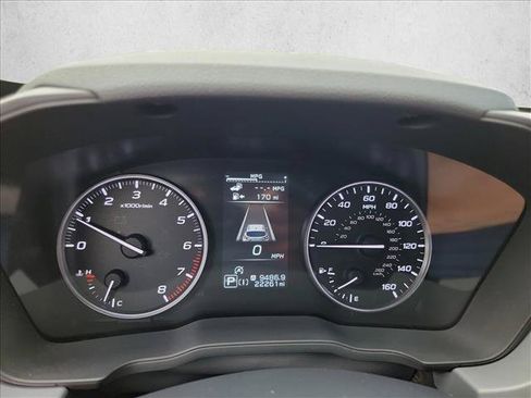 Used 2024 Subaru Crosstrek 2.0i Premium AWD/4WD image 19