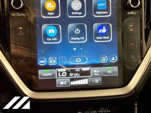 New 2026 Subaru Impreza 2.0i Sport AWD/4WD image 16