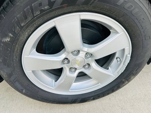Used 2016 Chevrolet Cruze LT FWD image 26