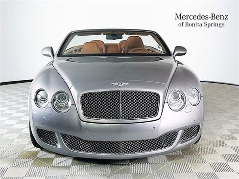 Used 2011 Bentley Continental GT Speed image 2