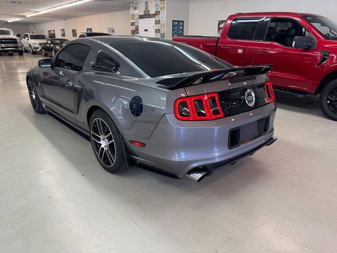 Used 2014 Ford Mustang GT Premium w/ Electronics Package image 5