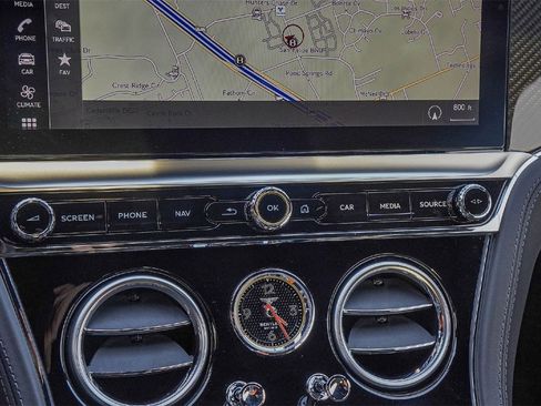 Certified 2023 Bentley Continental GT S image 29