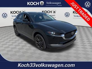 Used 2024 MAZDA CX-30 AWD 2.5 S w/ Select Sport Pkg 360° Tour