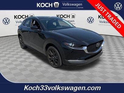 Used 2024 MAZDA CX-30 AWD 2.5 S w/ Select Sport Pkg