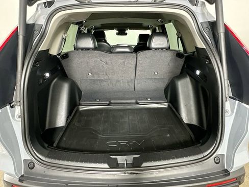 Certified 2024 Honda CR-V EX-L image 32