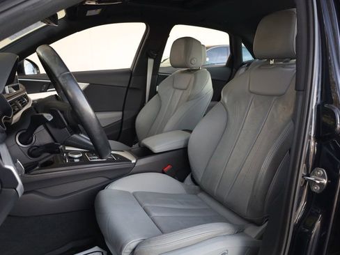 Used 2017 Audi A4 2.0T Premium Plus image 15