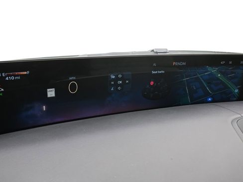 New 2026 Lincoln Navigator Black Label image 25