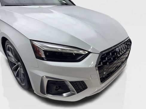 Used 2023 Audi A5 2.0T Premium w/ Convenience Package AWD/4WD image 17