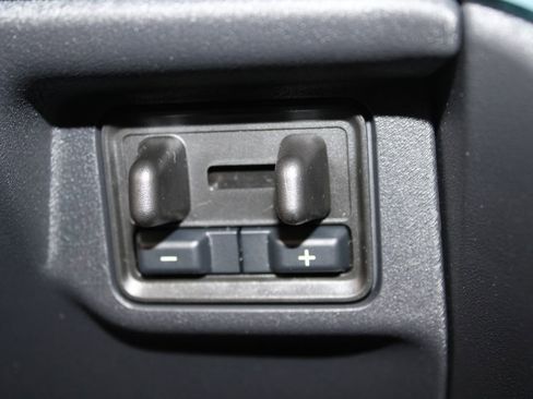 New 2025 Ford Expedition Platinum w/ Stealth Performance Package image 48