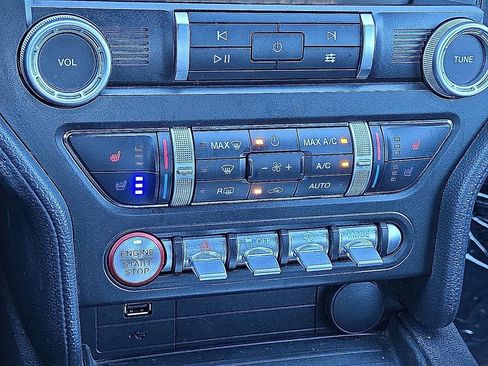 Used 2023 Ford Mustang Premium image 28