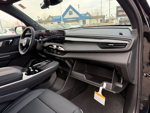 New 2026 Buick Enclave Preferred w/ Power Package image 14