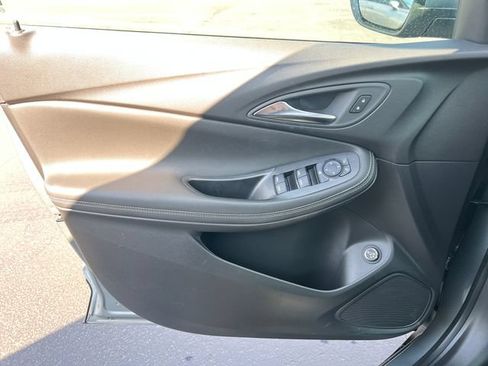 Used 2026 Buick Encore GX Preferred w/ Comfort Package AWD/4WD image 10