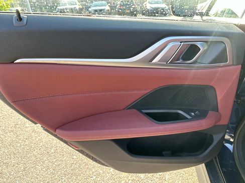 Used 2023 BMW i4 eDrive35 w/ Premium Package RWD image 30