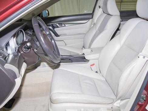 Used 2009 Acura TL w/ Technology Package image 12