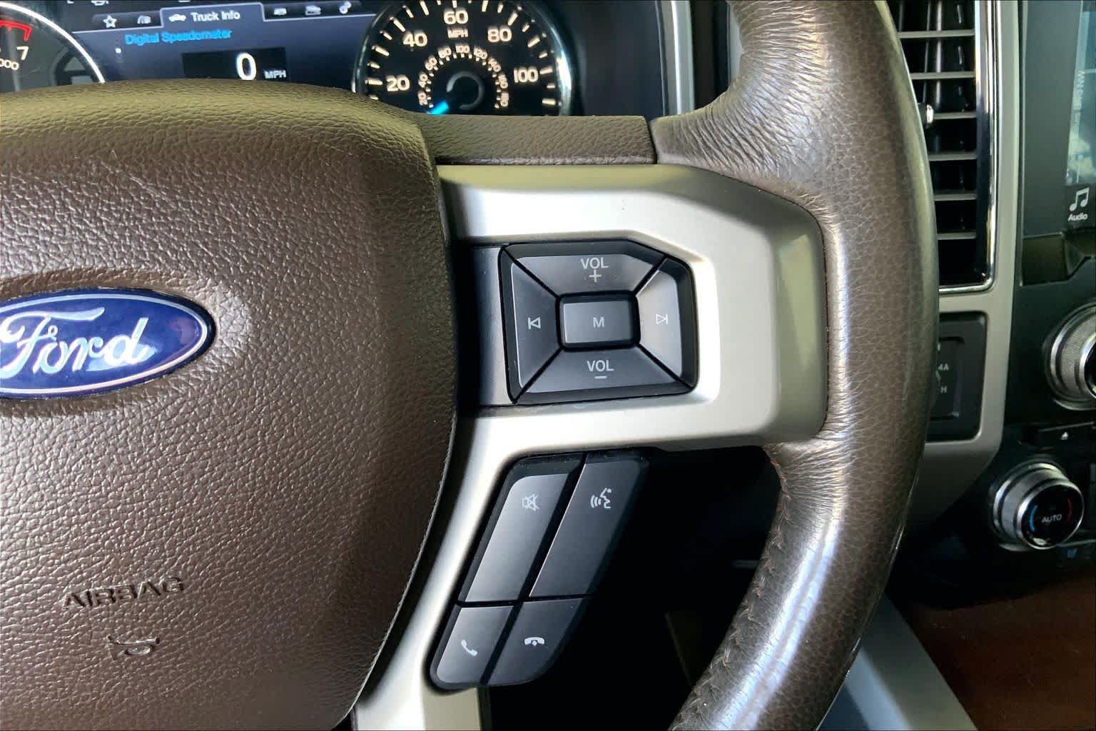 Used 2017 Ford F150 King Ranch AWD/4WD image 25