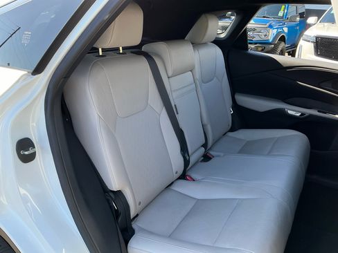 Used 2023 Lexus RX 350 Premium Plus w/ Accessory Package (Z1) FWD image 20