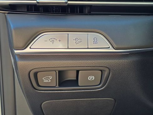 New 2026 Genesis GV80 2.5T Prestige AWD/4WD image 38