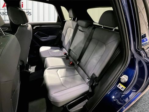 Used 2025 Audi Q3 2.0T Premium w/ Convenience Package image 22